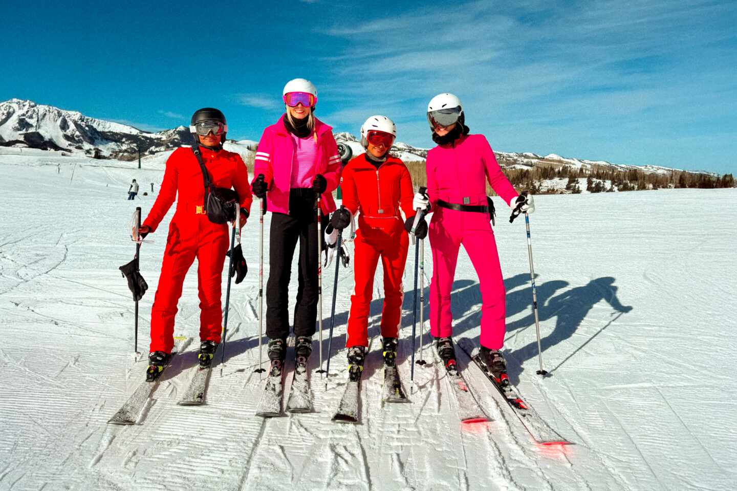 The Best 5 Day Guide to Ski At Deer Valley for the Ultimate Girls Trip