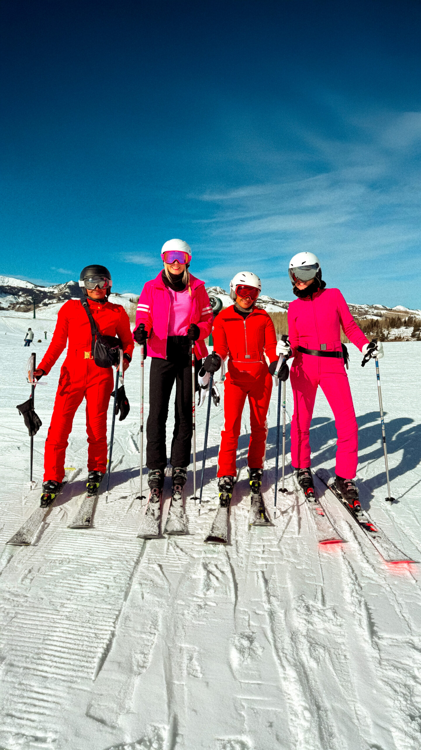 The Best 5 Day Guide to Ski At Deer Valley 