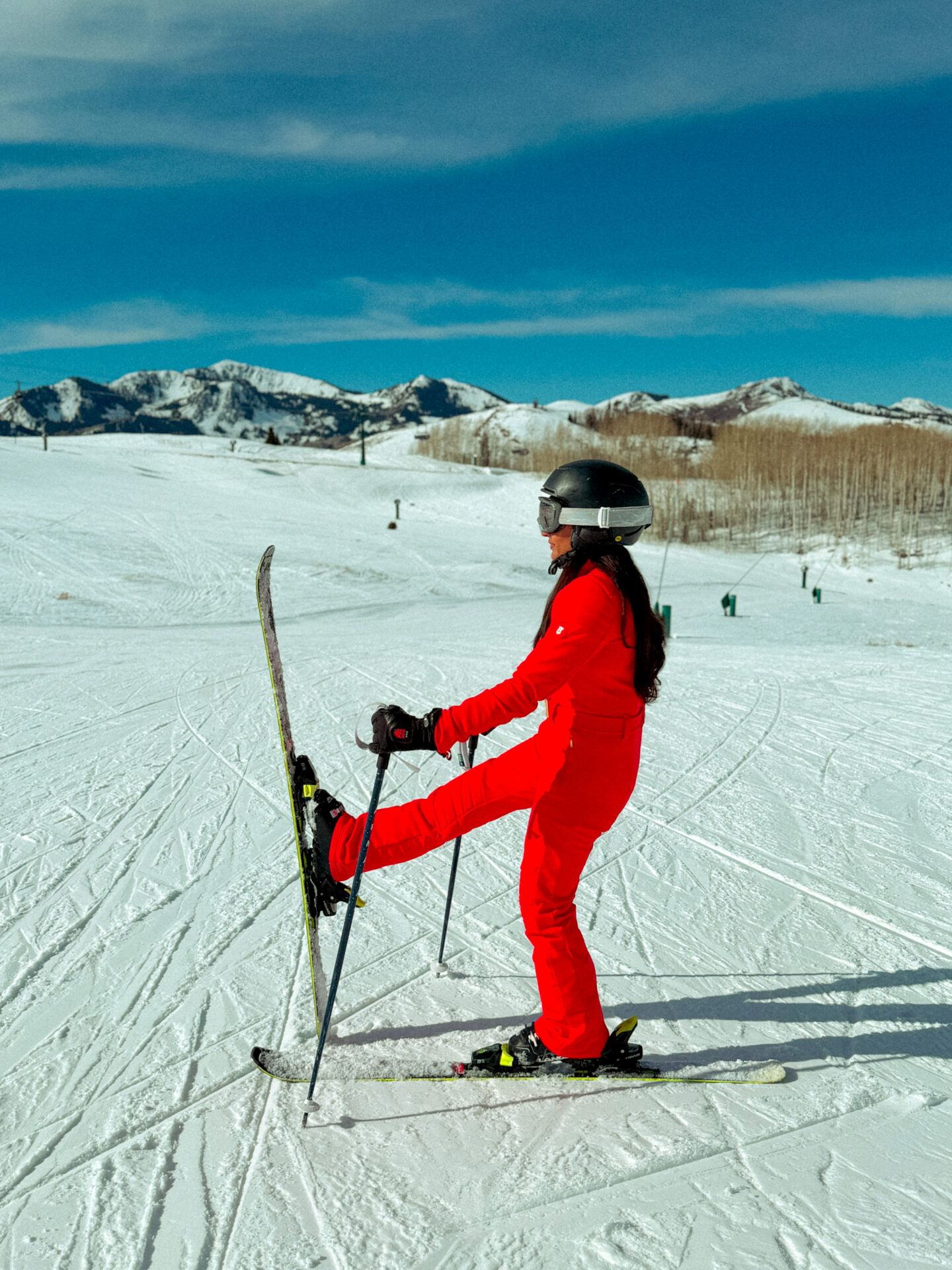 The Best 5 Day Guide to Ski At Deer Valley 