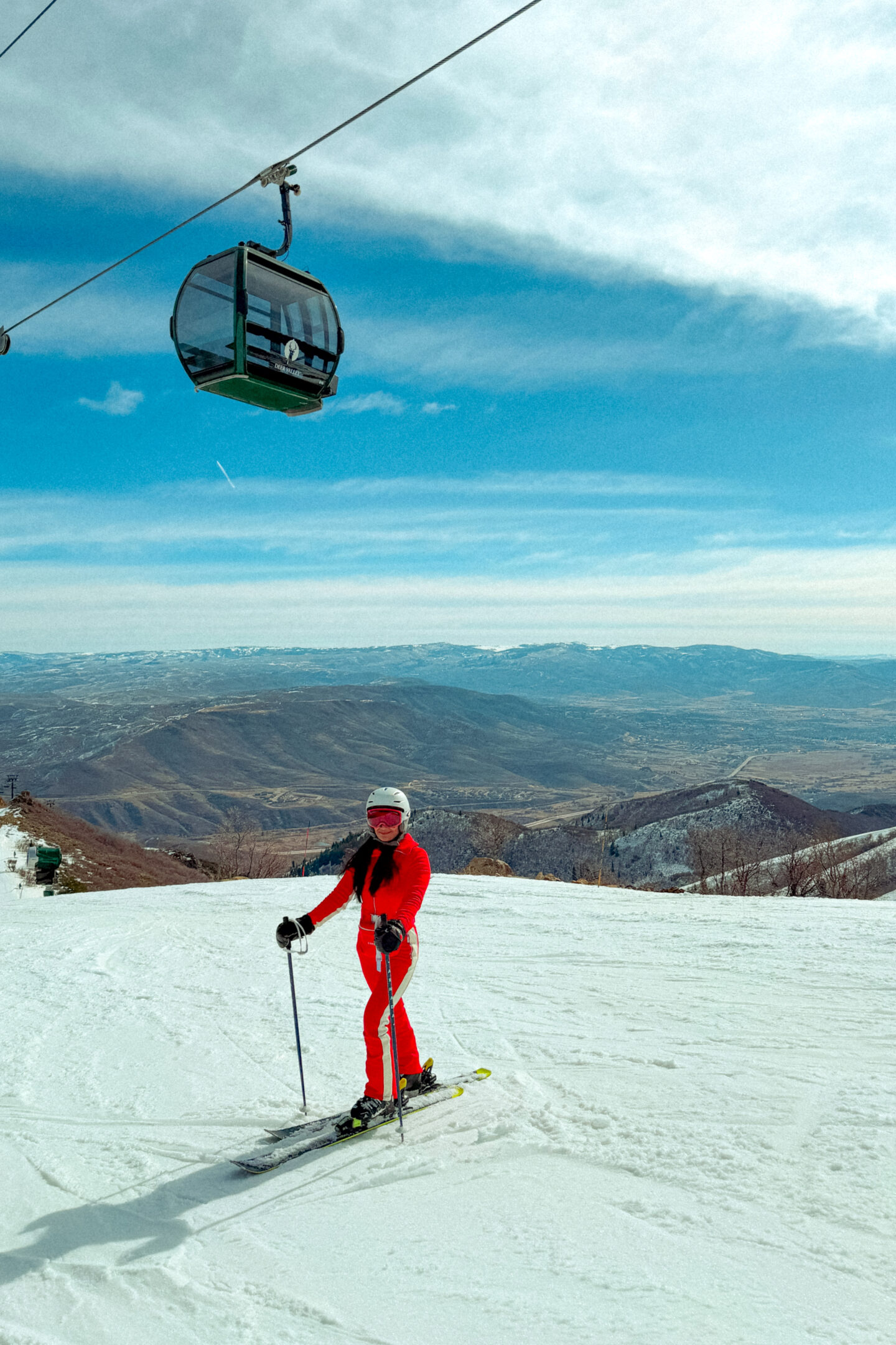 The Best 5 Day Guide to Ski At Deer Valley 