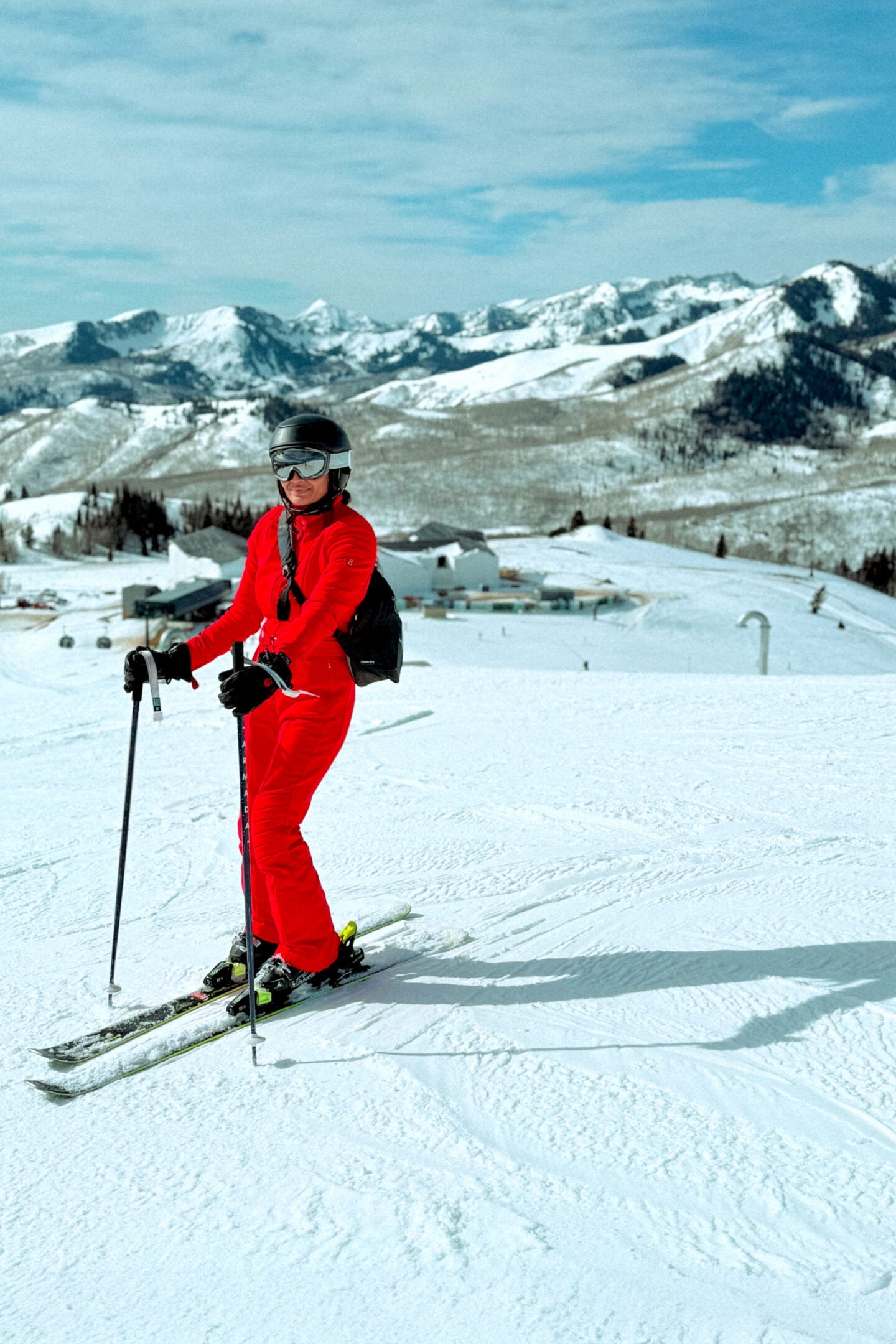 The Best 5 Day Guide to Ski At Deer Valley 