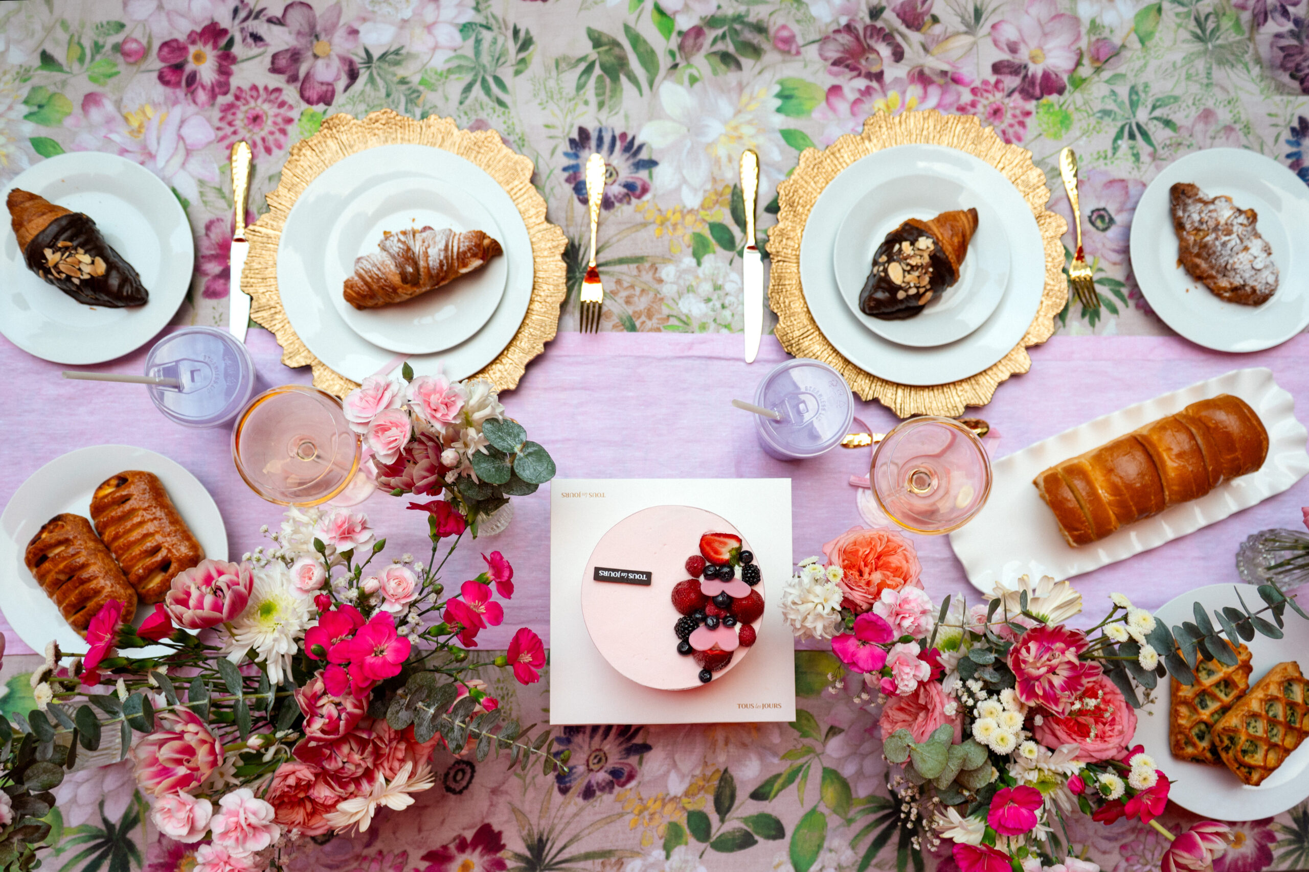 easiest brunch ideas