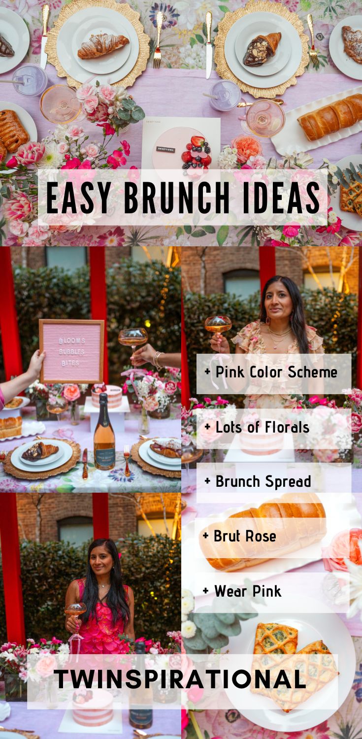 easy Bruch ideas