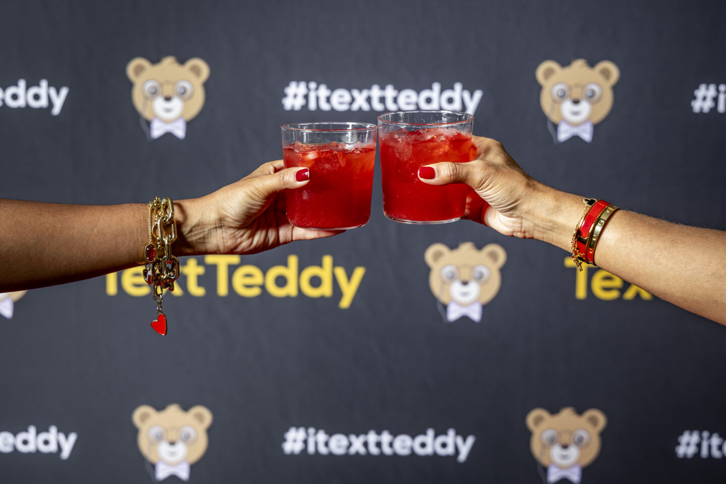 5 Best Things to Wear to The Devil Wears Prada Two Screening The Devil Wears Prada Two Screening: Text Teddy
