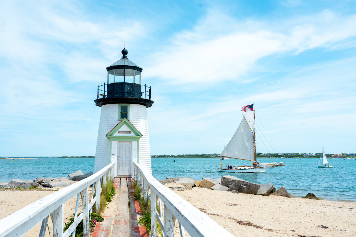 The Best Five-Star Guide to Visit Nantucket Island: 6 Dreamy Days