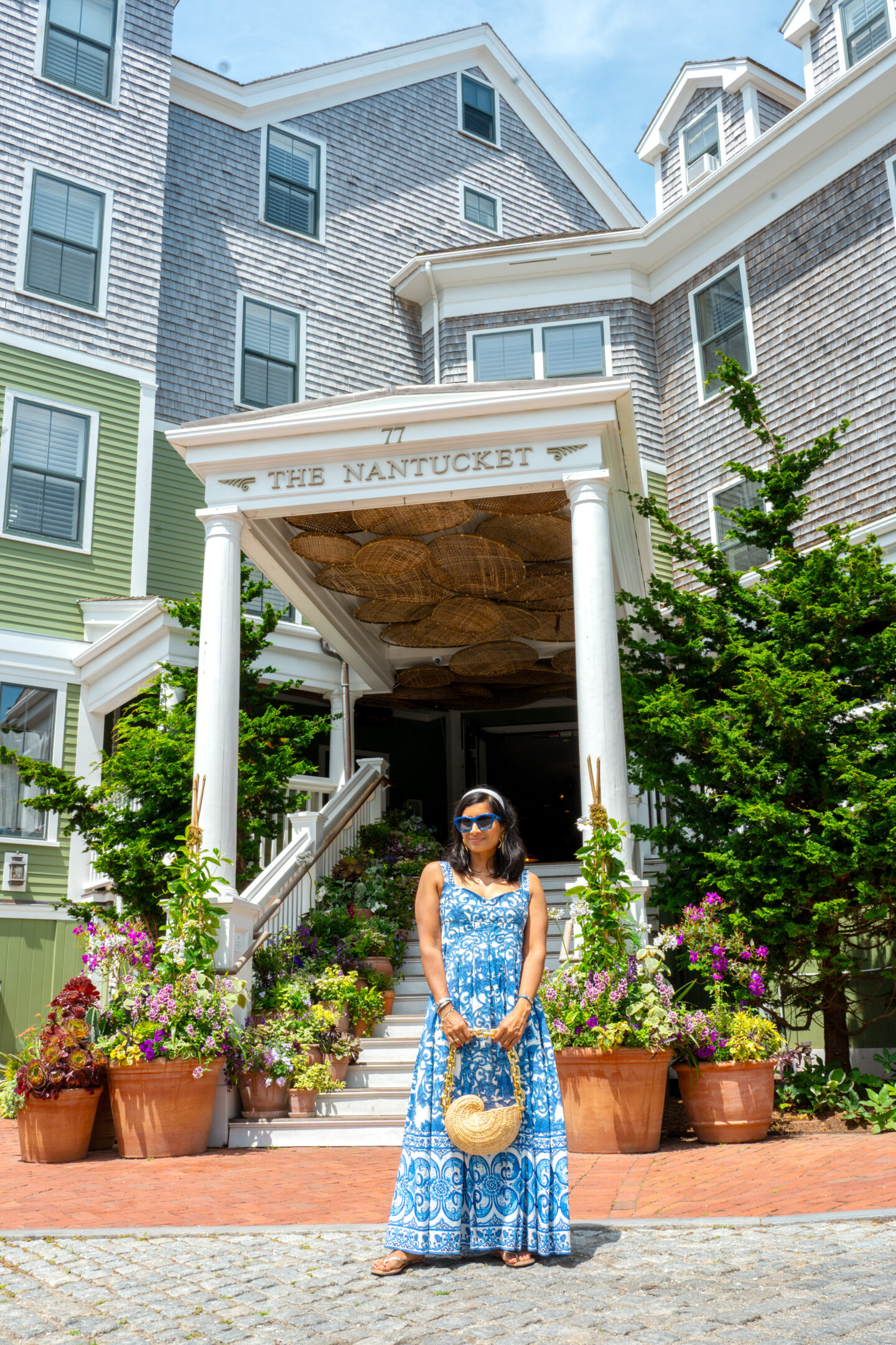 The Best Five-Star Guide to Visit Nantucket Island: 6 Dreamy Days DSC 1343