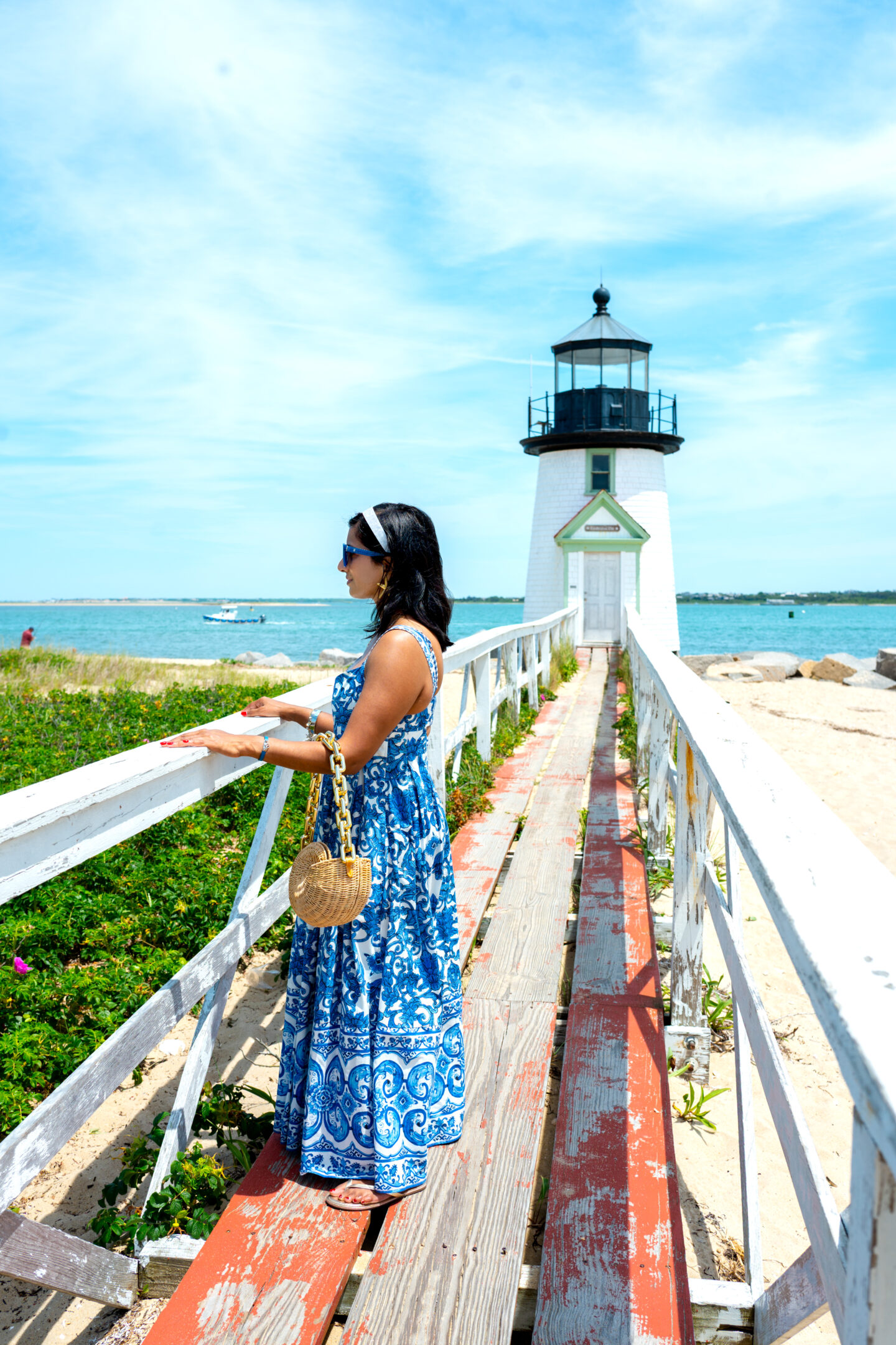 The Best Five-Star Guide to Visit Nantucket Island: 6 Dreamy Days DSC 1455