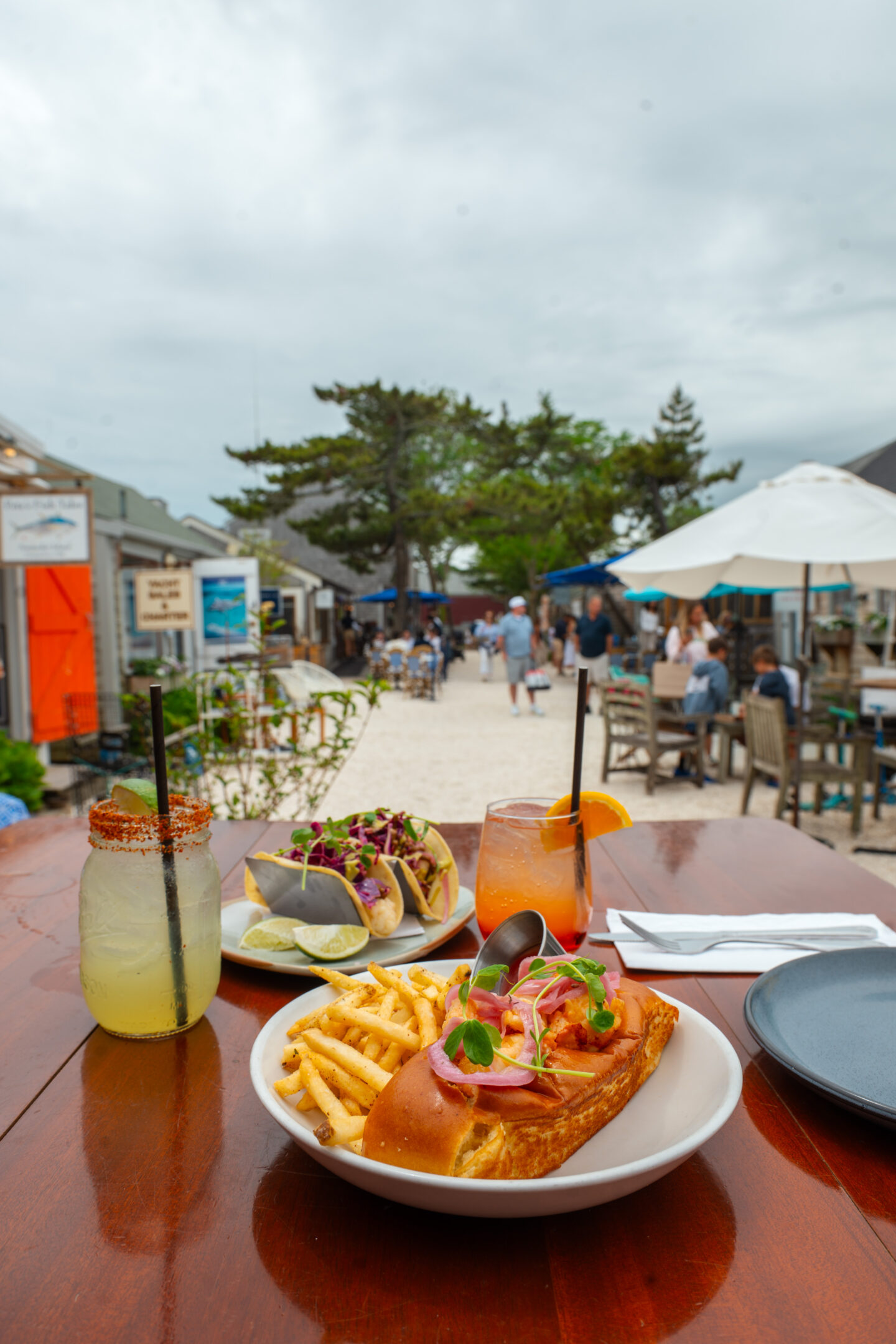 The Best Five-Star Guide to Visit Nantucket Island: 6 Dreamy Days DSC 2901
