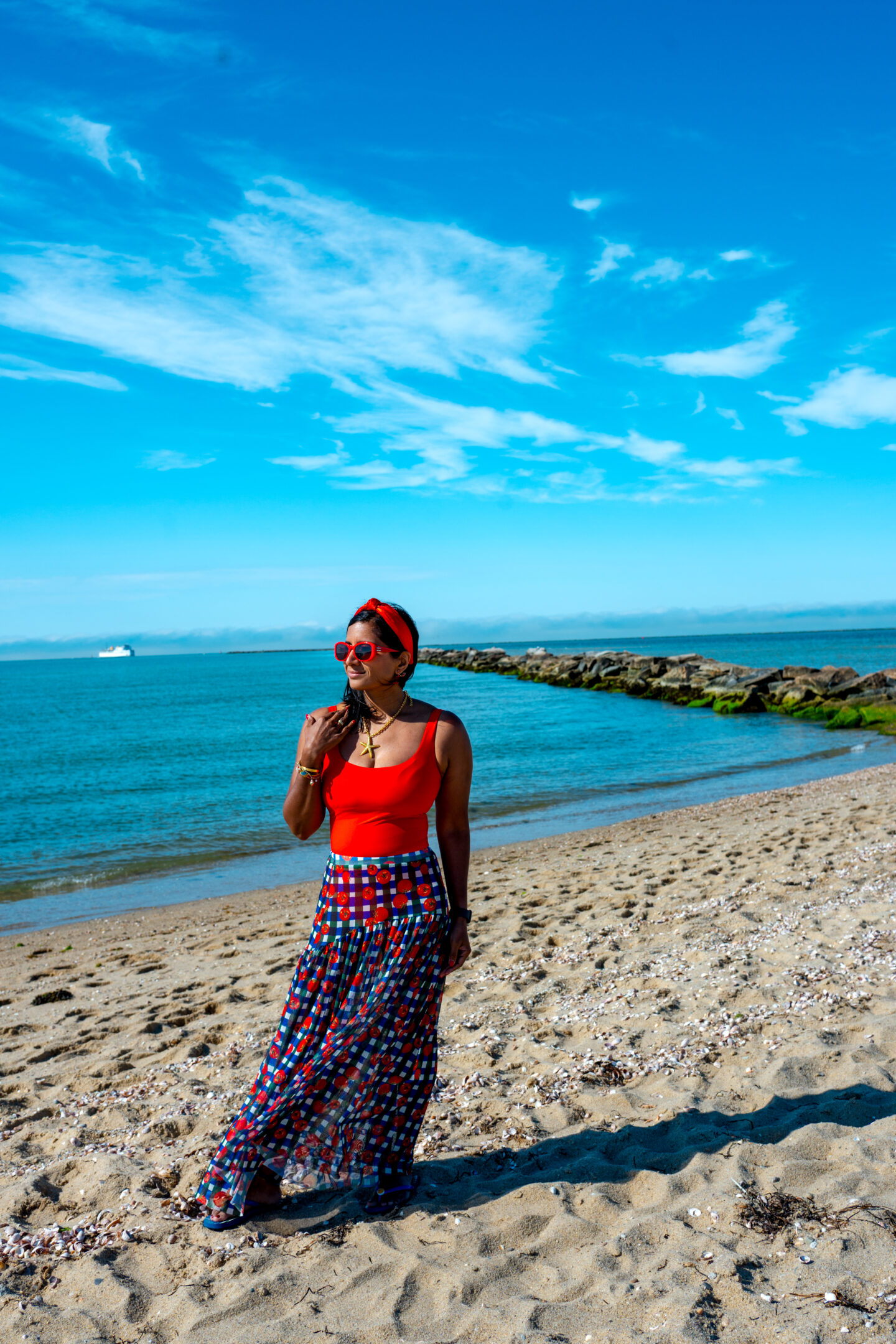 The Best Five-Star Guide to Visit Nantucket Island: 6 Dreamy Days DSC 4806