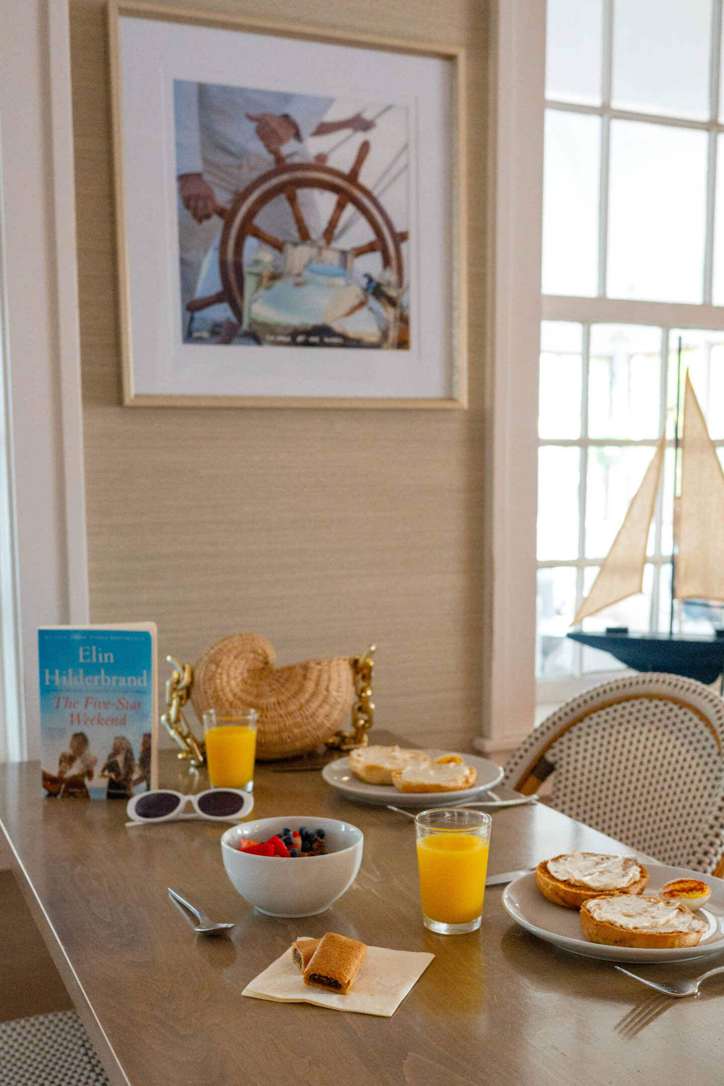 The Best Five-Star Guide to Visit Nantucket Island: 6 Dreamy Days DSC 5578