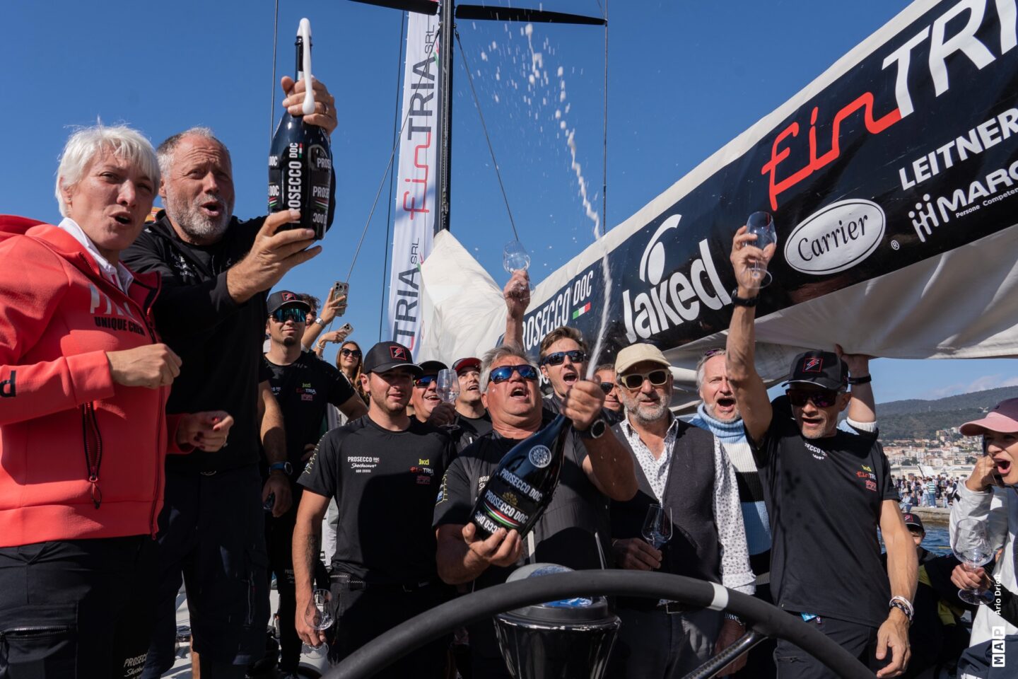Prosecco Doc: Making Waves with Amazing Sailing, Celebrations and Spritzes in 2026